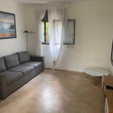 Haifa Apartment Ngoại thất bức ảnh