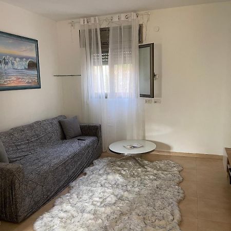 Haifa Apartment Ngoại thất bức ảnh