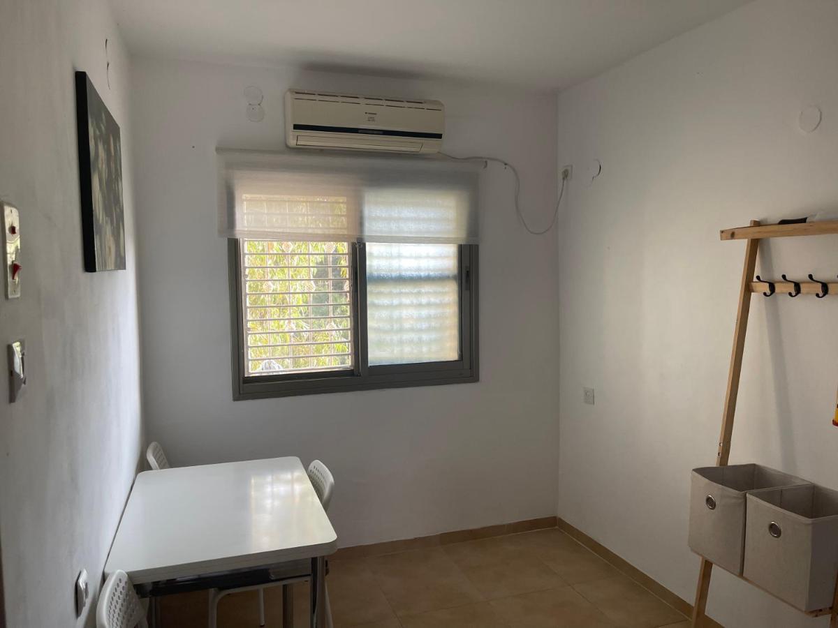 Haifa Apartment Ngoại thất bức ảnh