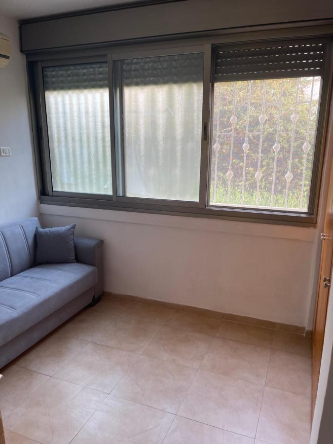 Haifa Apartment Ngoại thất bức ảnh