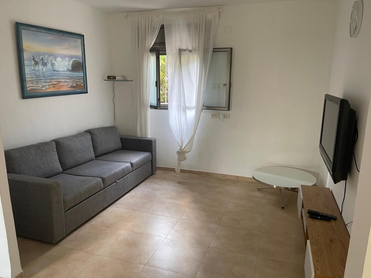Haifa Apartment Ngoại thất bức ảnh