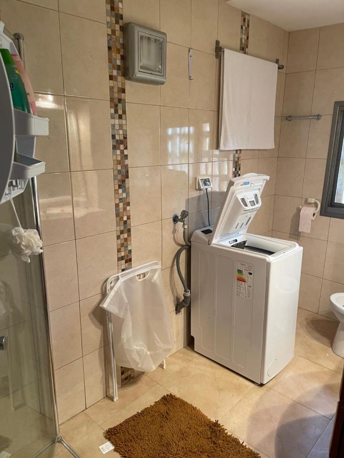 Haifa Apartment Ngoại thất bức ảnh