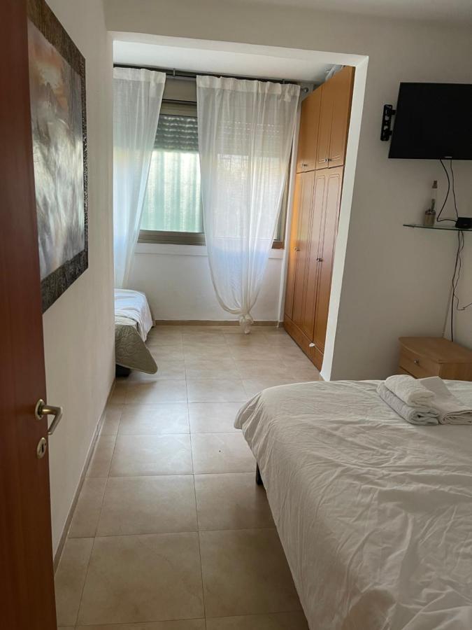 Haifa Apartment Ngoại thất bức ảnh